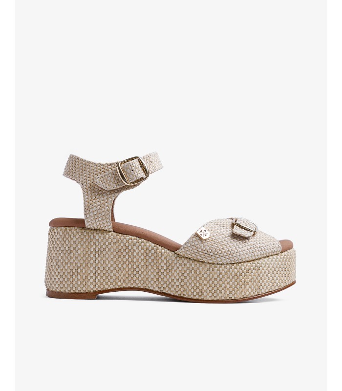 SANDALIAS MUJER POPA MURIEL